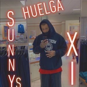 Meet your Posher, Eric